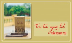 TRÁI TIM NGƯỜI LÍNH VẪN VỜI VỢI YÊU