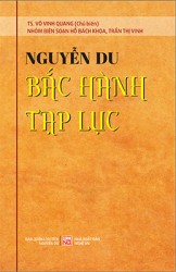 NGUYỄN DU BẮC HÀNH TẠP LỤC