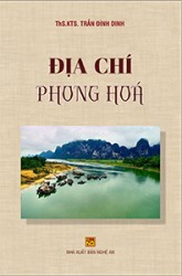 ĐỊA CHÍ PHONG HOÁ