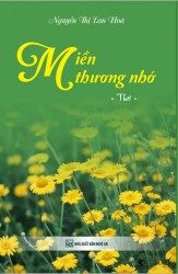MIỀN THƯƠNG NHỚ