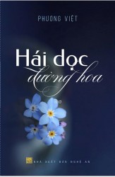 HÁI DỌC ĐƯỜNG HOA, THƠ