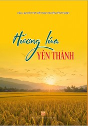 HƯƠNG LÚA YÊN THÀNH