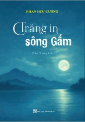 TRĂNG IN SÔNG GẤM