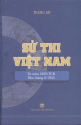 Sử thi Việt Nam