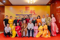 NHỊP CẦU NỐI NHỮNG BỜ VUI Bút ký của Nhà văn Vi Hợi