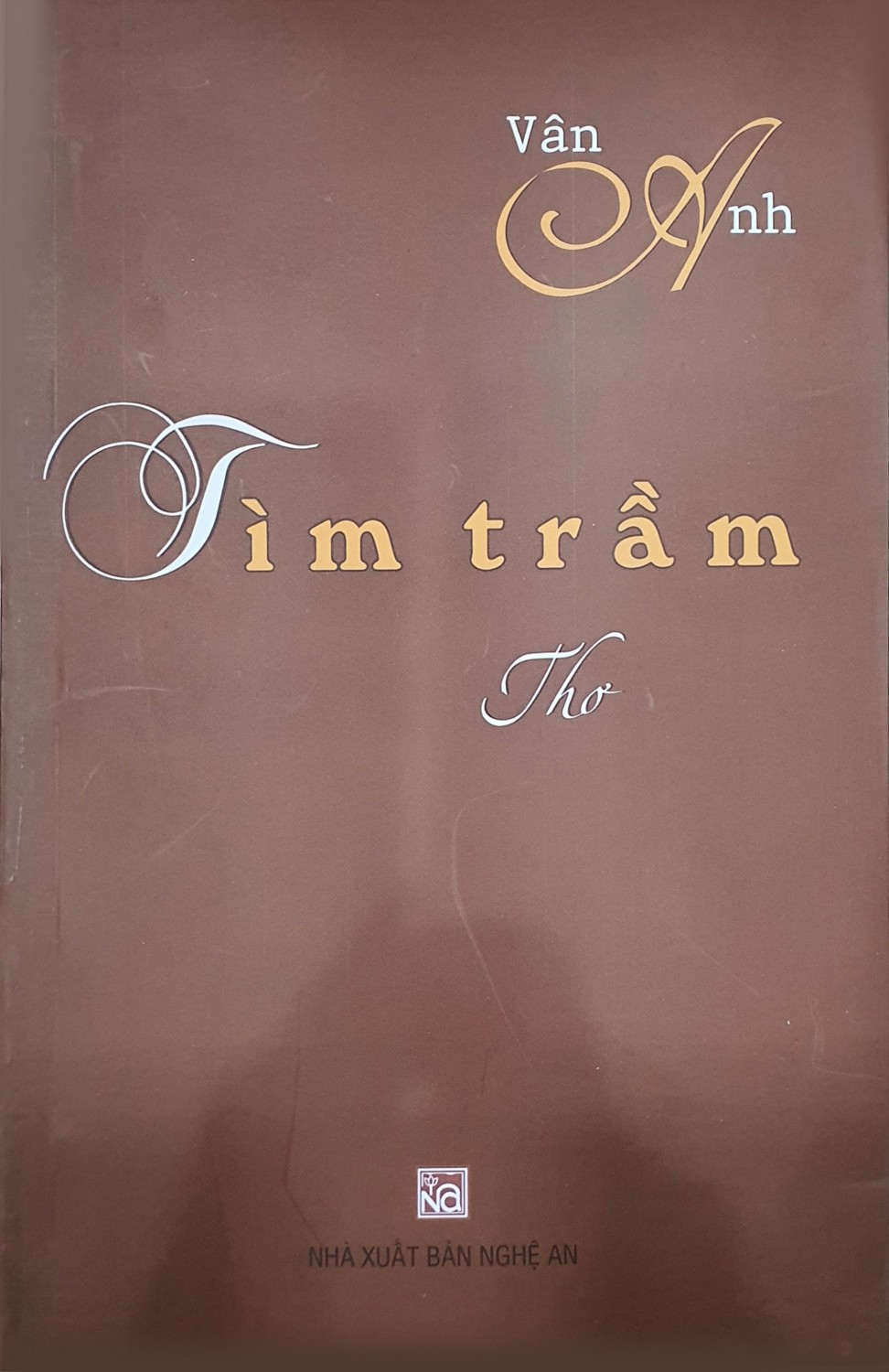 TÌM TRẦM