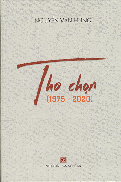 THƠ CHỌN (1975 - 2020)