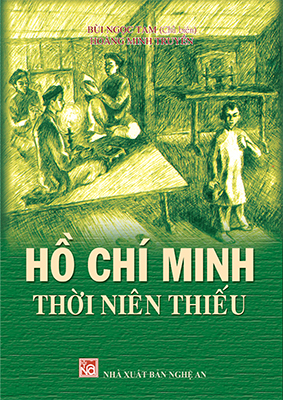 HỒ CHÍ MINH THỜI NIÊN THIẾU