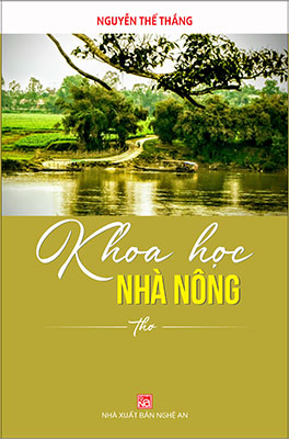 KHOA HỌC NHÀ NÔNG