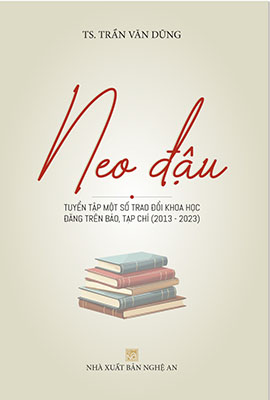 NEO ĐẬU