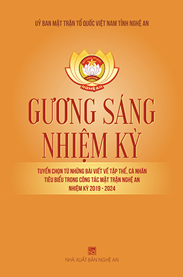 GƯƠNG SÁNG NHIỆM KỲ