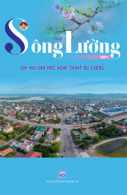 SÔNG LƯỜNG - tập 1