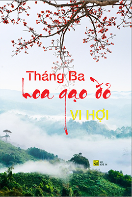 THÁNG BA HOA GẠO ĐỎ