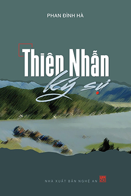 THIÊN NHẪN KÝ SỰ