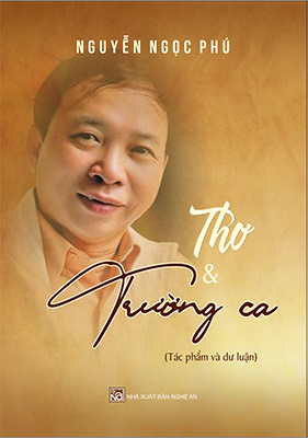 THƠ & TRƯỜNG CA