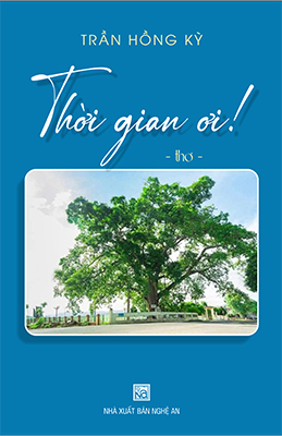 THỜI GIAN ƠI!