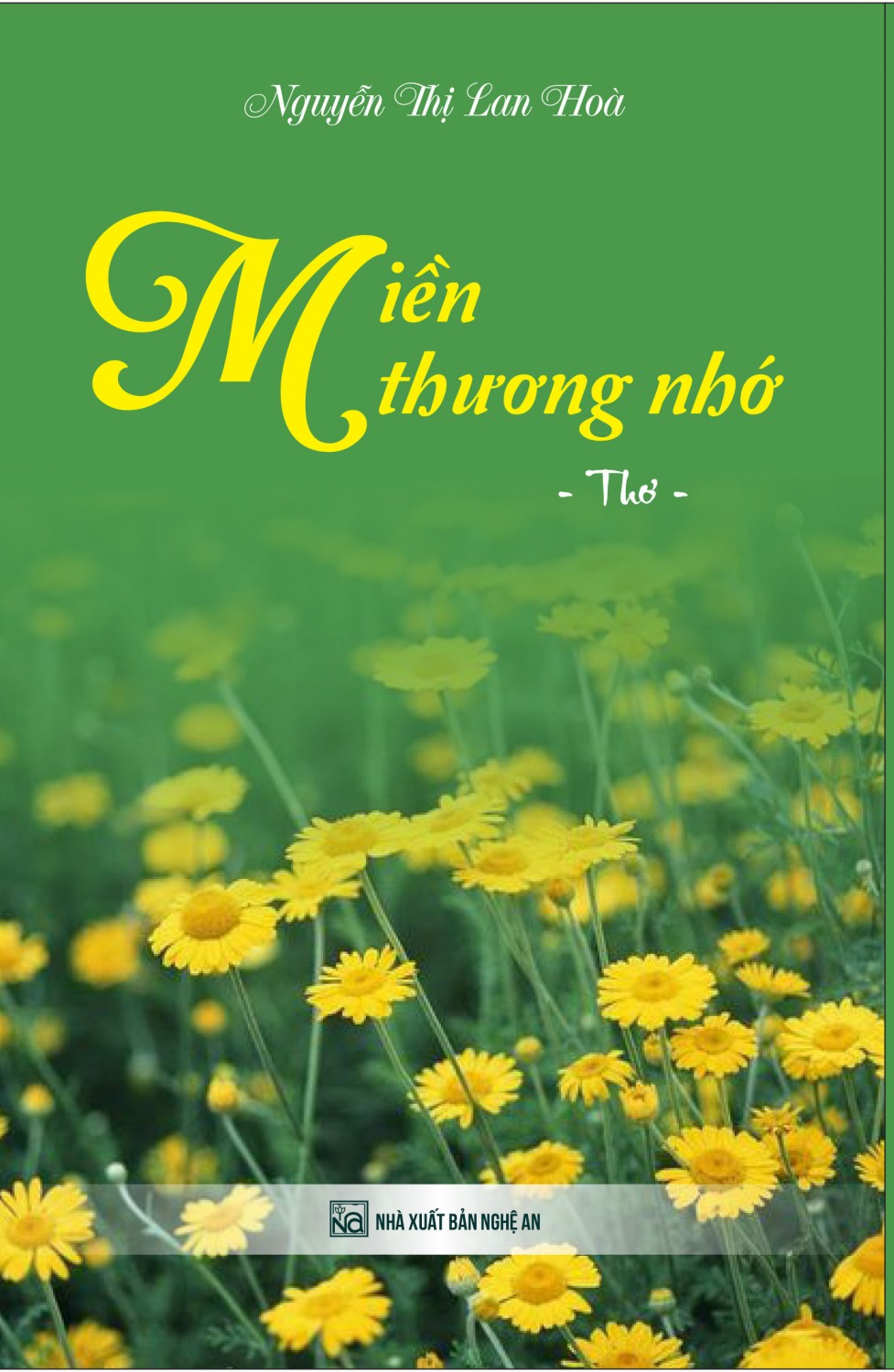 MIỀN THƯƠNG NHỚ