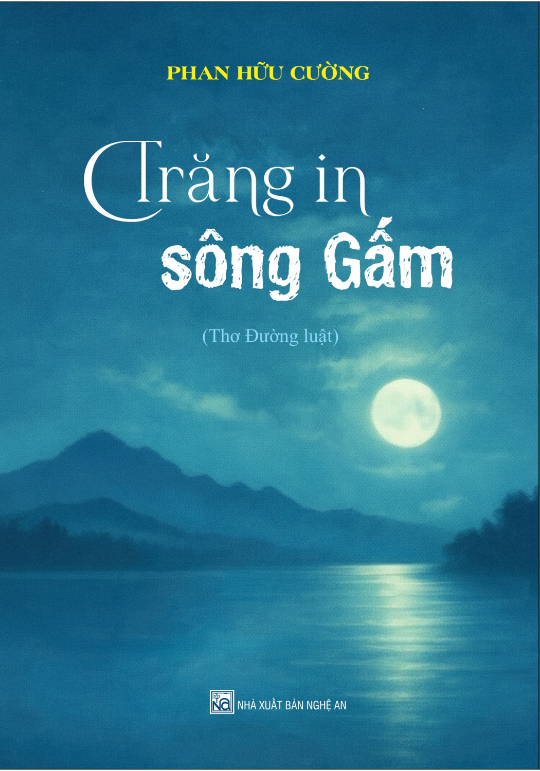 TRĂNG IN SÔNG GẤM