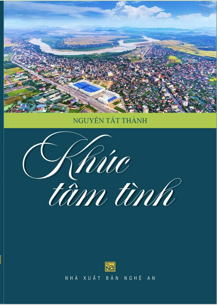 KHÚC TÂM TÌNH