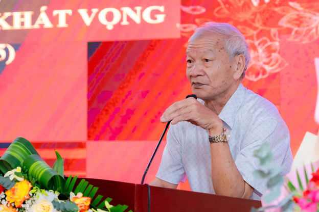 chu nhung