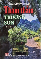 THĂM THẲM TRƯỜNG SƠN