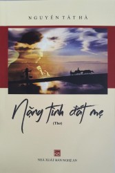 NẶNG TÌNH ĐẤT MẸ