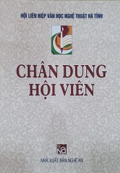 CHÂN DUNG HỘI VIÊN