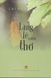 LẶNG LẼ MIỀN THƠ