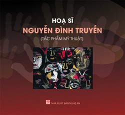 HỌA SĨ NGUYỄN ĐÌNH TRUYỀN