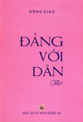 ĐẢNG VỚI DÂN