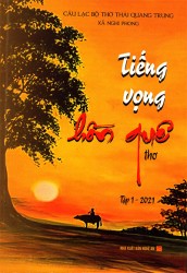 TIẾNG VỌNG HỒN QUÊ 