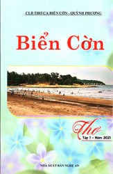 BIỂN CỜN