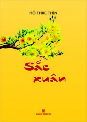 SẮC XUÂN