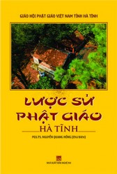 LƯỢC SỬ PHẬT GIÁO HÀ TĨNH