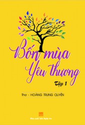 BỐN MÙA YÊU THƯƠNG - Tập 1