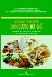 GIÁO TRÌNH DINH DƯỠNG TIẾT CHẾ