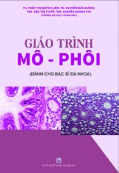 GIÁO TRÌNH MÔ - PHÔI