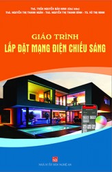 GIÁO TRÌNH LẮP ĐẶT MẠNG ĐIỆN CHIẾU SÁNG