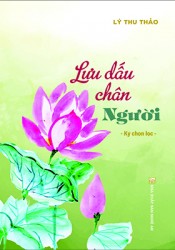 LƯU DẤU CHÂN NGƯỜI