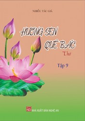 HƯƠNG SEN QUÊ BÁC - Tập 9