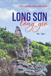 LONG SƠN LỘNG GIÓ - Tập 3