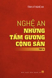 NHỮNG TẤM GƯƠNG CỘNG SẢN