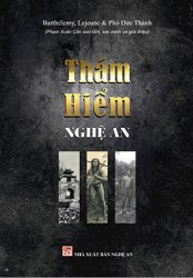 THÁM HIỂM NGHỆ AN