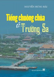 TIẾNG CHUÔNG CHÙA Ở TRƯỜNG SA