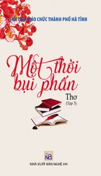 MỘT THỜI BỤI PHẤN