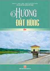 HƯƠNG ĐẤT HÙNG