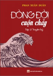 DÒNG ĐỜI CUỘN CHẢY