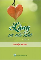 LÀNG VÀ NỖI NHỚ