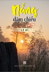 NẮNG DẶM CHIỀU