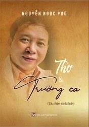 THƠ & TRƯỜNG CA